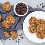 Best Chocolate Chip Cookie Recipe at Home: Soft, Chewy, and Perfect